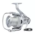 Penn Surfblaster IV 8000 Silver - Langkast- & baitrunner-surfsneller - 031324062320 - 1