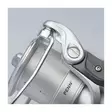 Penn Surfblaster IV 8000 Silver - Langkast- & baitrunner-surfsneller - 031324062320 - 5