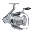 Penn Surfblaster IV 8000 Silver - Langkast- & baitrunner-surfsneller - 031324062320 - 4