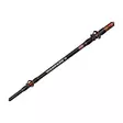 Penn Warfare II Trolling 5'7'' 50-100lb - Havabbor- & lette saltvannsstenger - 031324007680 - 1