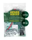 Pietarin Verkko Ironsilk 100mm*1,8m*0,16 - Garn - 6418252399300 - 2