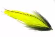 Pike Banana Schlappen Deceiver #6/0 - Gjeddefluer - 8859202536730 - 1