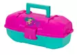 Plano Youth Mermaid Tackle Box - Trillekofferter og -bokser - 024099450010 - 1