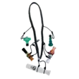Primos Waterfowler's 3 Call Lanyard - Ulike jaktprodukter - 10135696290 - 1
