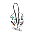 Primos Waterfowler's 3 Call Lanyard - Ulike jaktprodukter - 10135696290 - 2