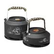 Prologic Blackfire Kettle 0,9L - Brennere, kokekar & kjeler - 5706301727350 - 1