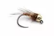 Quilled Bodied Jig - Våte fluer - 8859202531780 - 1
