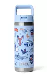 Yeti Rambler 18oz Straw Bottle - Termosflasker og -krus - 888830611050 - 1