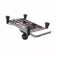 RAM® X-Grip® Large Phone Holder - RAM Mounts, B-størrelse - 793442946400 - 4