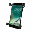RAM® X-Grip® Large Phone Holder - RAM Mounts, B-størrelse - 793442946400 - 1
