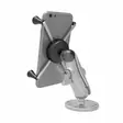 RAM® X-Grip® Large Phone Holder - RAM Mounts, B-størrelse - 793442946400 - 3