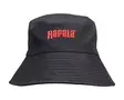 Rapala Fishermans Bucket Hat Black - Andre hodeplagg - 7317881553970 - 1