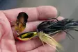 Rapala Rap-V Blade Perch - Spinnerbaits - RVABJ10 - 10