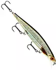 Rapala Shadow Rap 11cm 13g - Vobbler +10 cm - 3400400120 - 1