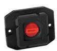 Rapala Smarthub Flat Mount 2kpl - Pølser og tilbehør - 022677333540 - 1