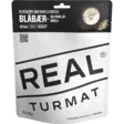 Real Turmat Blueberry and Vanilla Muesli - Campingmatte - 7036480053130 - 2