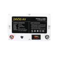 Rebelcell Lithium Li-Ion 24v 50Ah - Båtbatterier - 7106623686690 - 2