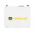 Rebelcell Lithium Li-Ion 24v 50Ah - Båtbatterier - 7106623686690 - 3