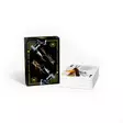 Rio Flies Playing Cards 2.4 - Andre bindingstilbehør - 730884260350 - 4