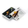 Rio Flies Playing Cards 2.4 - Andre bindingstilbehør - 730884260350 - 3