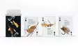 Rio Flies Playing Cards 2.4 - Andre bindingstilbehør - 730884260350 - 2