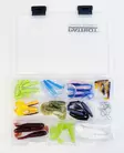 Ruoto Softbait Assortment - Perch & Zander 30 - Beitesortimenter - 6438407010850 - 3