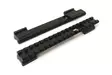 Rusan Picatinny Rail Sako M / L - Picatinny og Weaver - 3856026413570 - 1