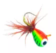 Ruthless perhomorri 3mm 0,5g #16 1pcs - Mormysker - 1911202210 - 1