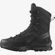 Salomon Quest 4D Forces 2 High GTX EN Black - Taktiske støvler og sko - 195751449250 - 4