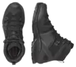 Salomon Quest 4D Forces2 EN Black - Taktiske støvler og sko - 889645923970 - 5
