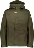 Sasta Luosto Jacket Forest Green - Andre jakker - 6419619228660 - 1