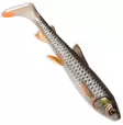 Savage Gear 3D Whitefish shad 17,5cm 42g 2pcs - Gummibeten for gjedde - 2010202310 - 1