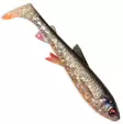 Savage Gear 3D Whitefish shad 17,5cm 42g 2pcs - Gummibeten for gjedde - 2010202310 - 2