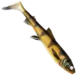 Savage Gear 3D Whitefish shad Special 23cm 94g 1pcs - Gummibeten for gjedde - 2710202310 - 1