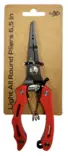 Saxa Light All Round Pliers 6,5'' - Tangar - 6438407012120 - 3