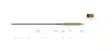 Scientific Anglers Volantis Integrated Full Intermediate Dk.Green/Dk.Grass - Synklinjer - 840309148580 - 3