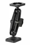 Scotty Ball Mount System 5-150 - Utløsere og trollingtilbehør - 062017001500 - 1