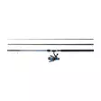 Shakespeare Firebird Match 10' Combo - Match- & duppsett - 043388129260 - 2