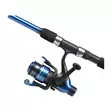 Shakespeare Firebird Match 10' Combo - Match- & duppsett - 043388129260 - 1