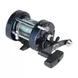 Shakespeare Salt Multiplier 20lb LH - Båt-, jigging- & bunnfiskesneller - 043388476760 - 2