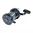 Shakespeare Salt Multiplier 20lb LH - Båt-, jigging- & bunnfiskesneller - 043388476760 - 1