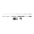 Shakespeare Pier Pounder 10' Combo - Kyst- & kastesett - 043388484130 - 2