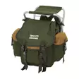 Shakespeare Stool with Backpack - Karpestoler - 043388221520 - 2