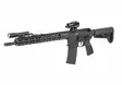 Sig Sauer Foxtrot MSR FS - Våpenlykter til rifler - 798681675050 - 5