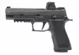 Sig Sauer Romeo-X Pro - Sig Sauer -rødpunktsikter - 798681688180 - 6