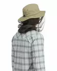 Simms Bugstopper Net Sombrero Stone - Andre hodeplagg - 694264604090 - 3