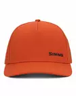 Simms Double Haul Tech Trucker Simms Orange - Lastebilsjåfører - 694264677940 - 2
