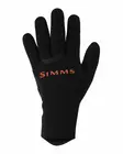 Simms ExStream Neoprene Glove Black - Hansker - 694264631850 - 1