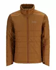 Simms Fall Run Collared Jacket Cobia - Mellomjakker - 694264656570 - 2