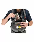 Simms Freestone Chest Pack Pewter - Brystvesker og midjevesker - 694264549650 - 6